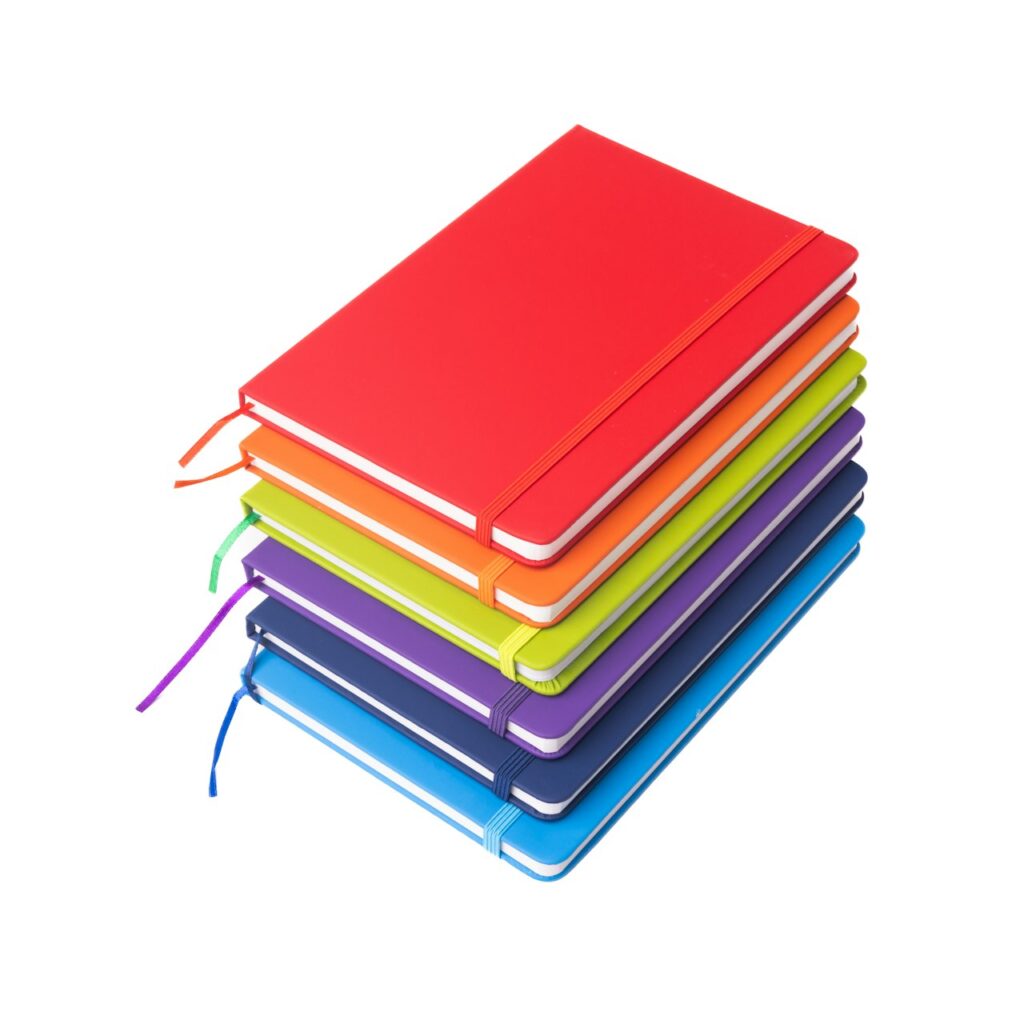 Blocco Note di Design
